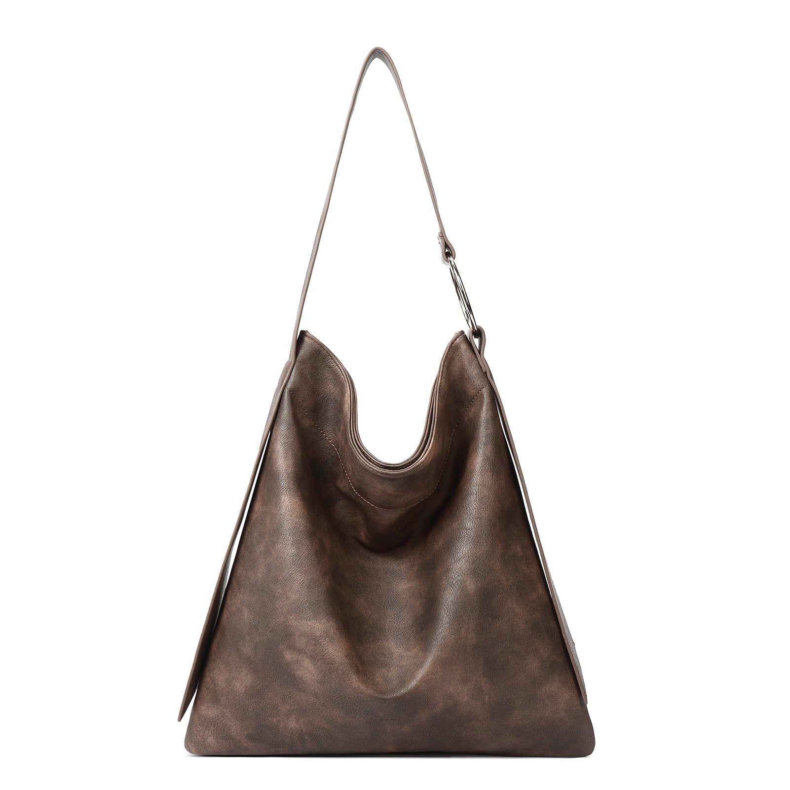 Purses for Women Tote Handbags Vegan Leather Hobo Bags