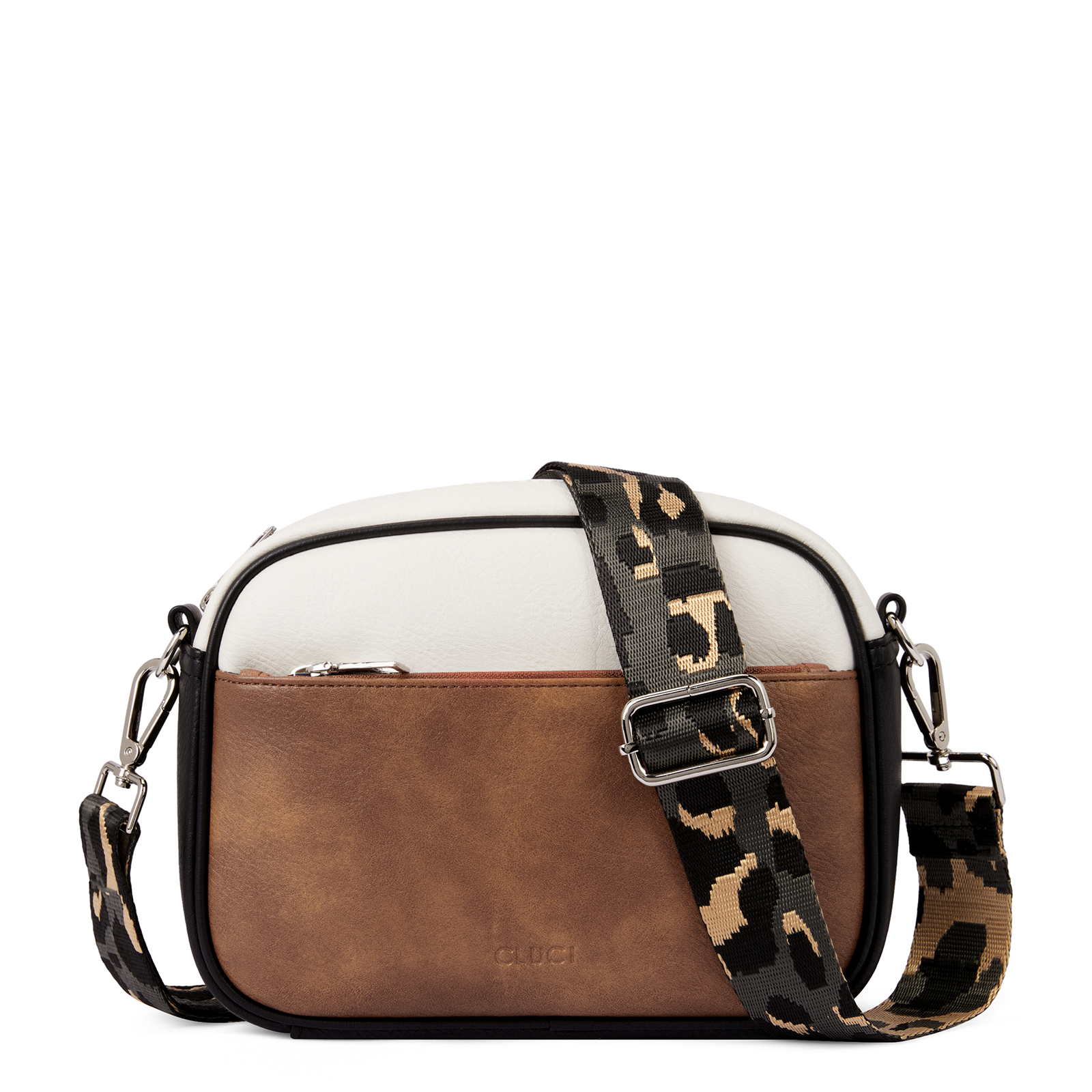 CLUCI Adjustable Wide Strap