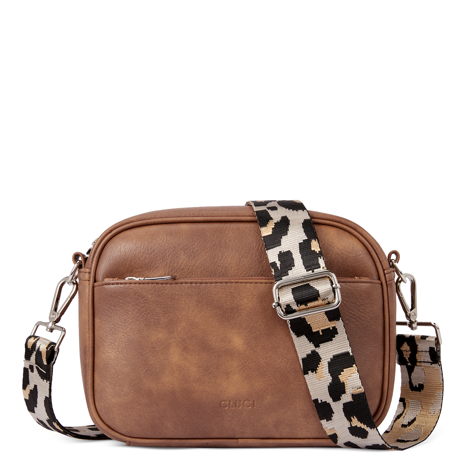 CLUCI Adjustable Wide Strap