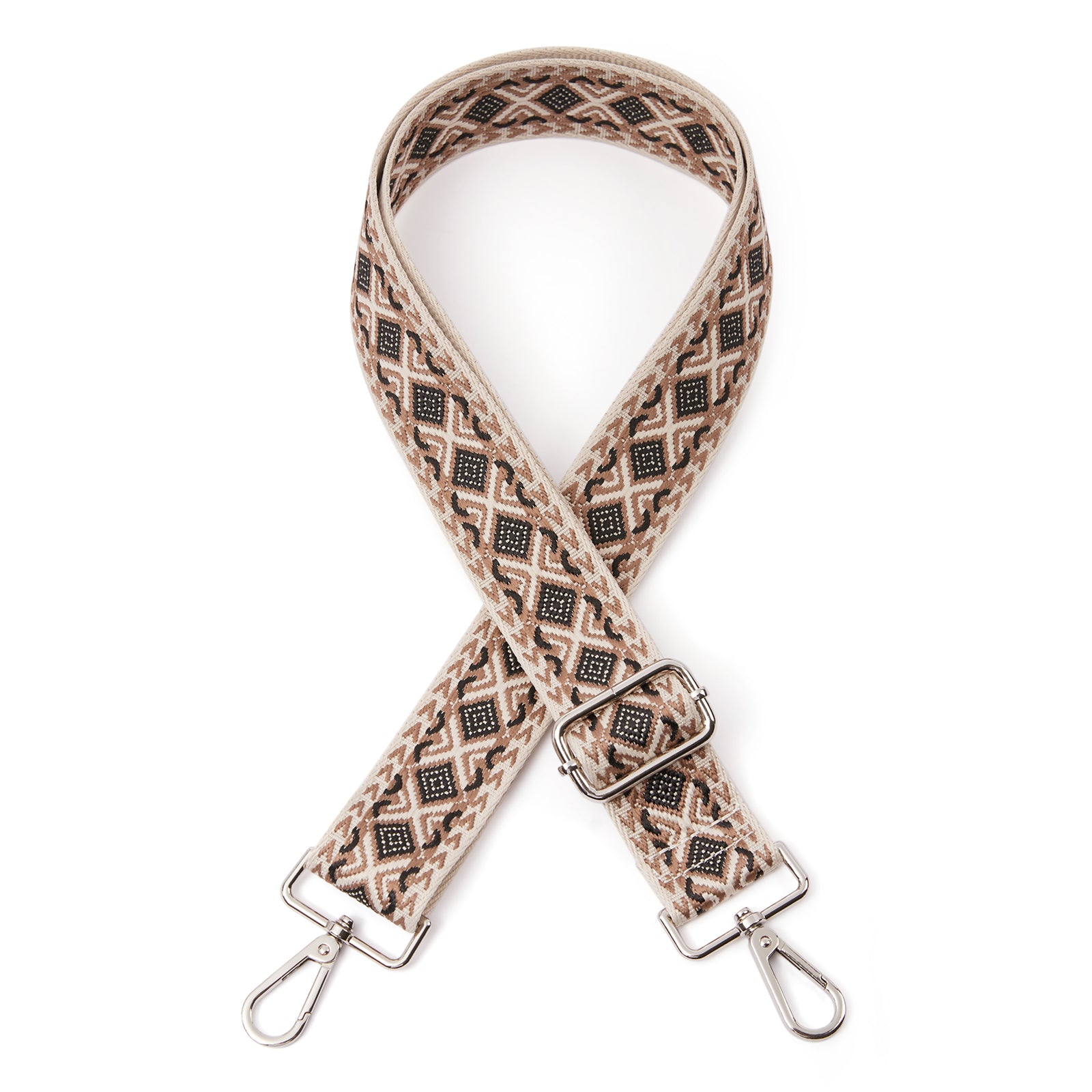 CLUCI Adjustable Wide Strap