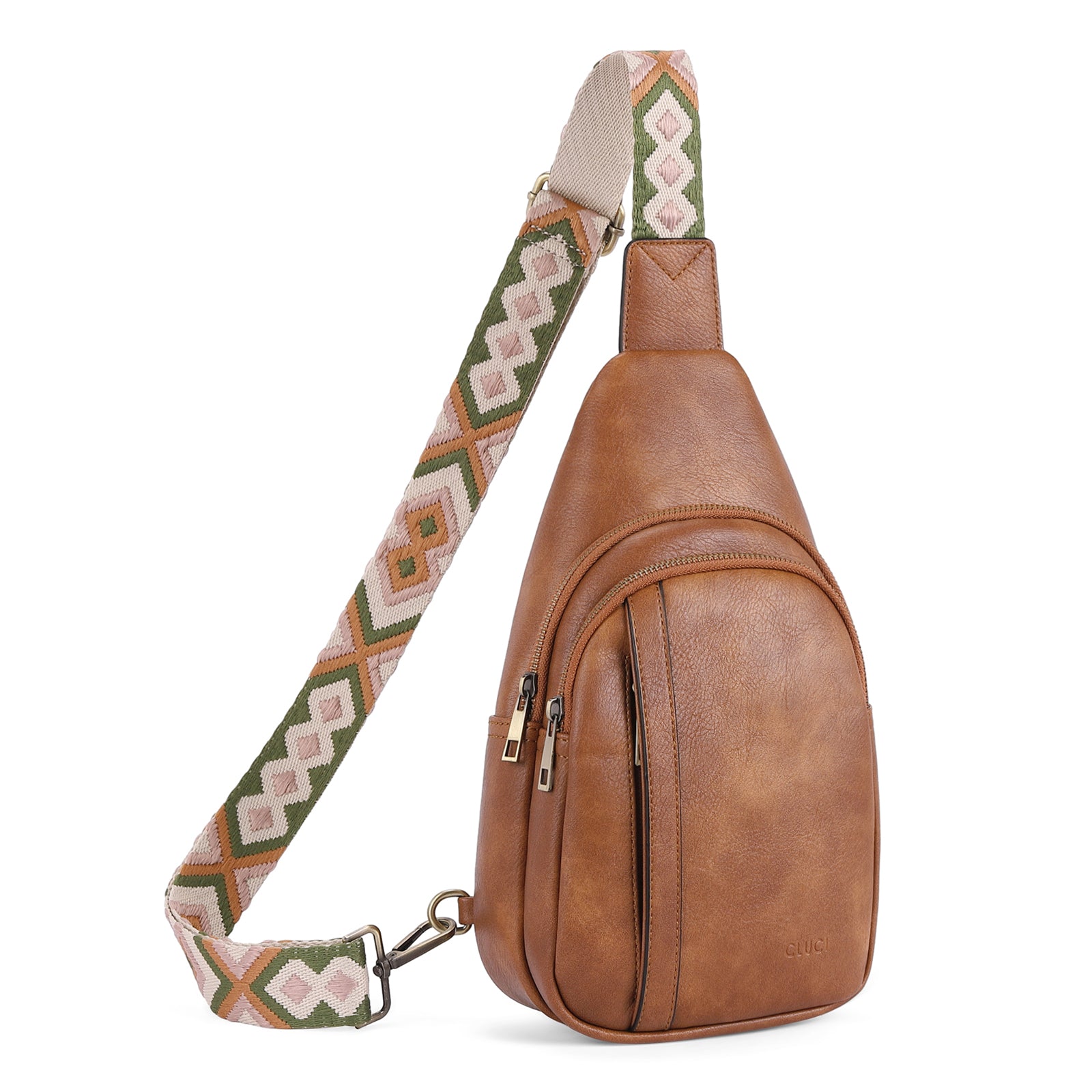 Womens cross body backpack sale