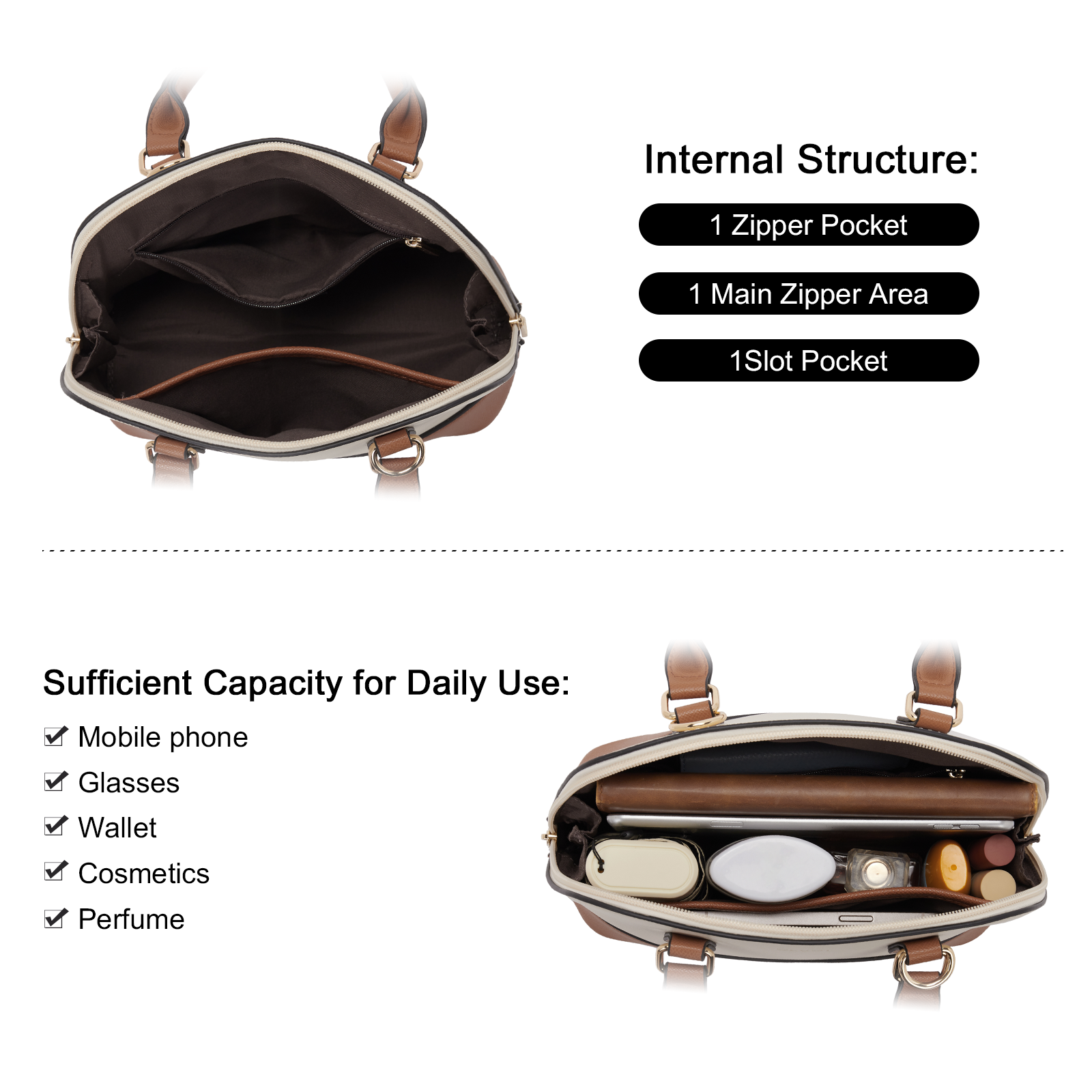 Small Purses for Women Satchel Crossbody Bags Vegan Leather handbags