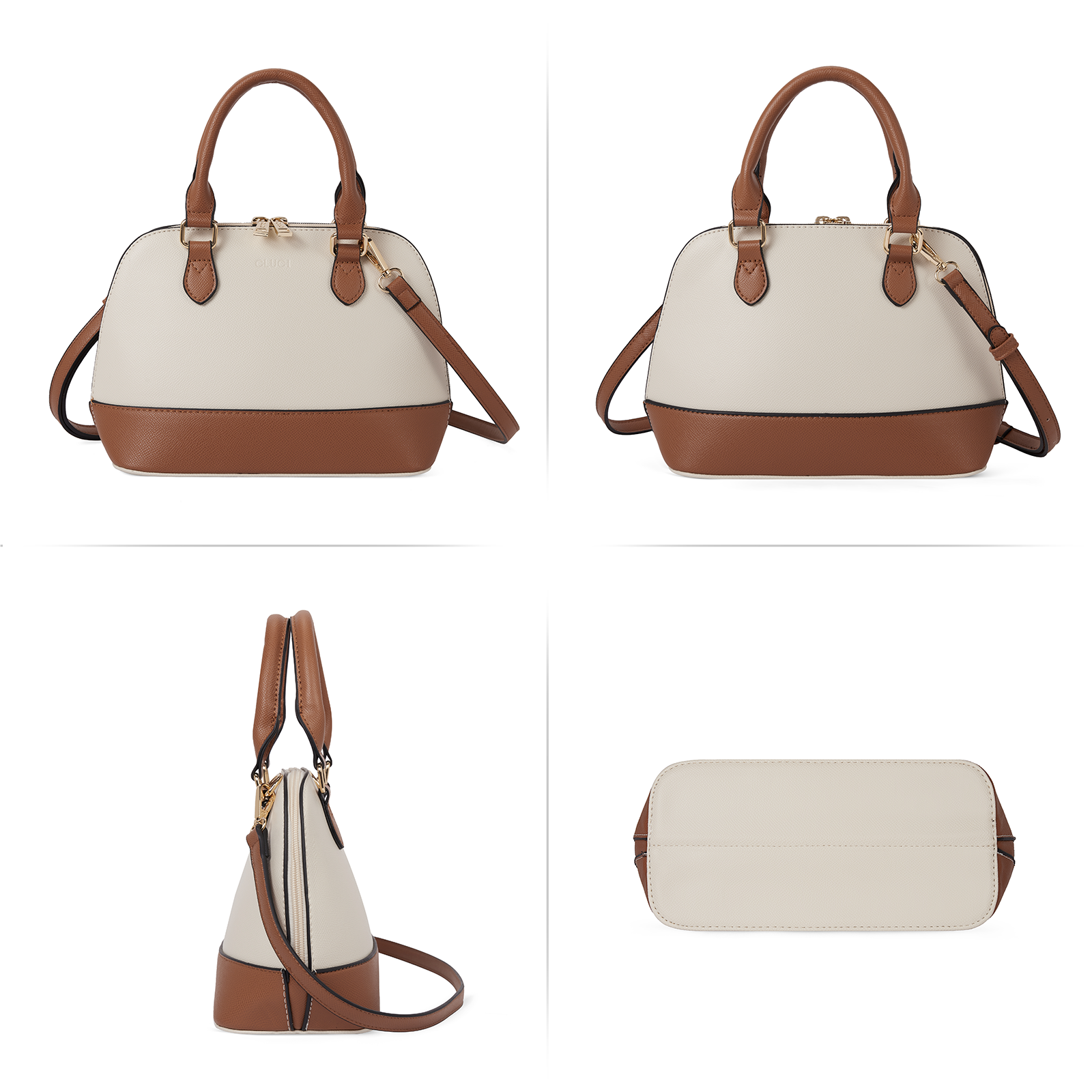 Small Purses for Women Satchel Crossbody Bags Vegan Leather handbags