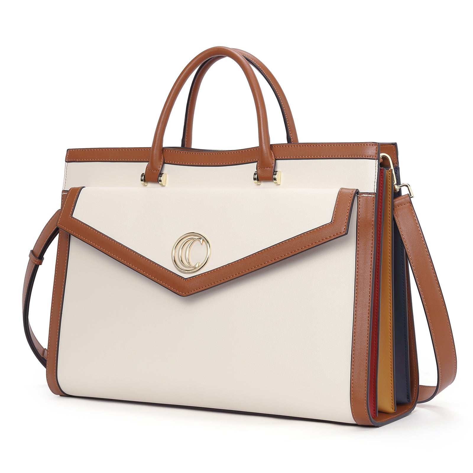 Ladies hotsell business bag