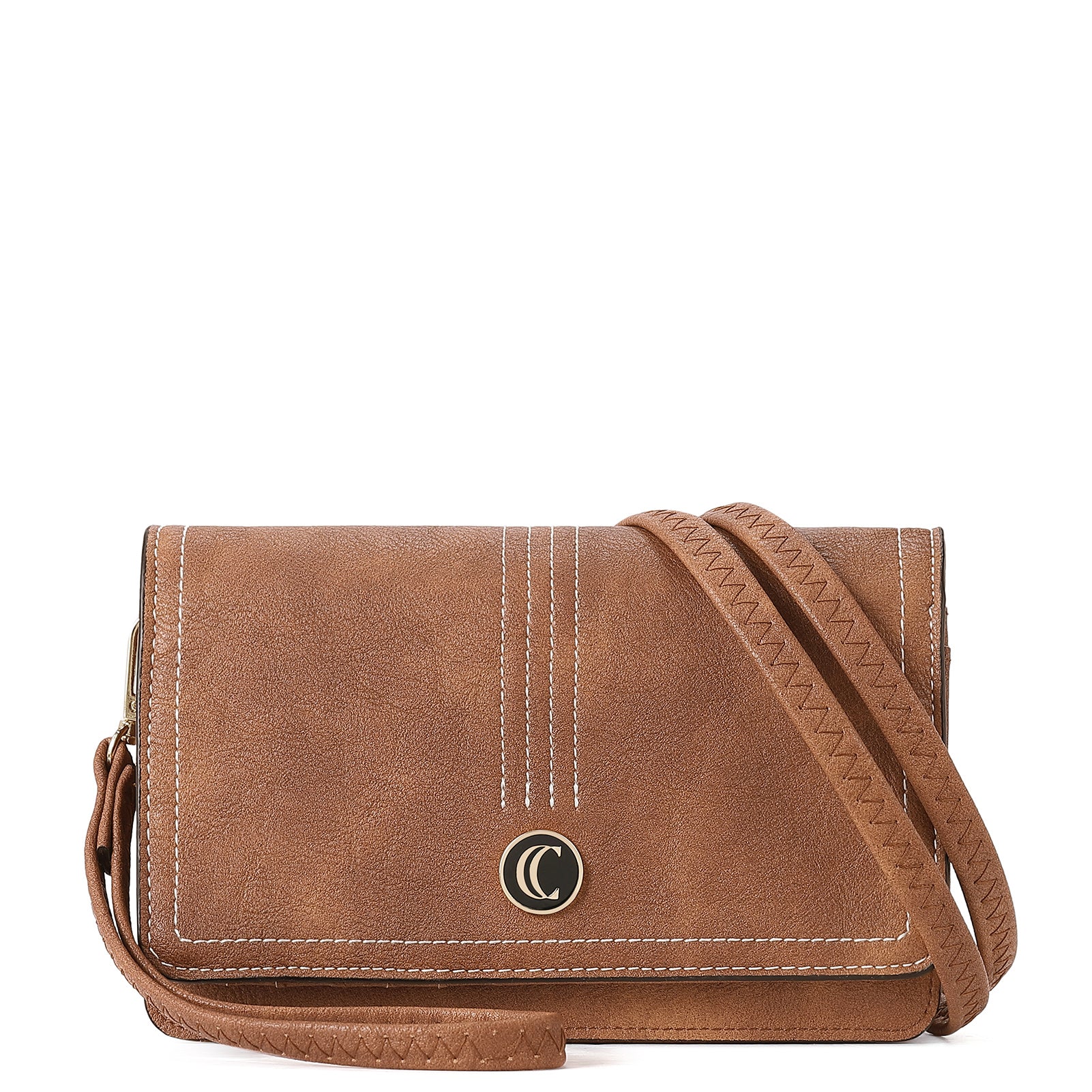 Women's purse best sale with card slots