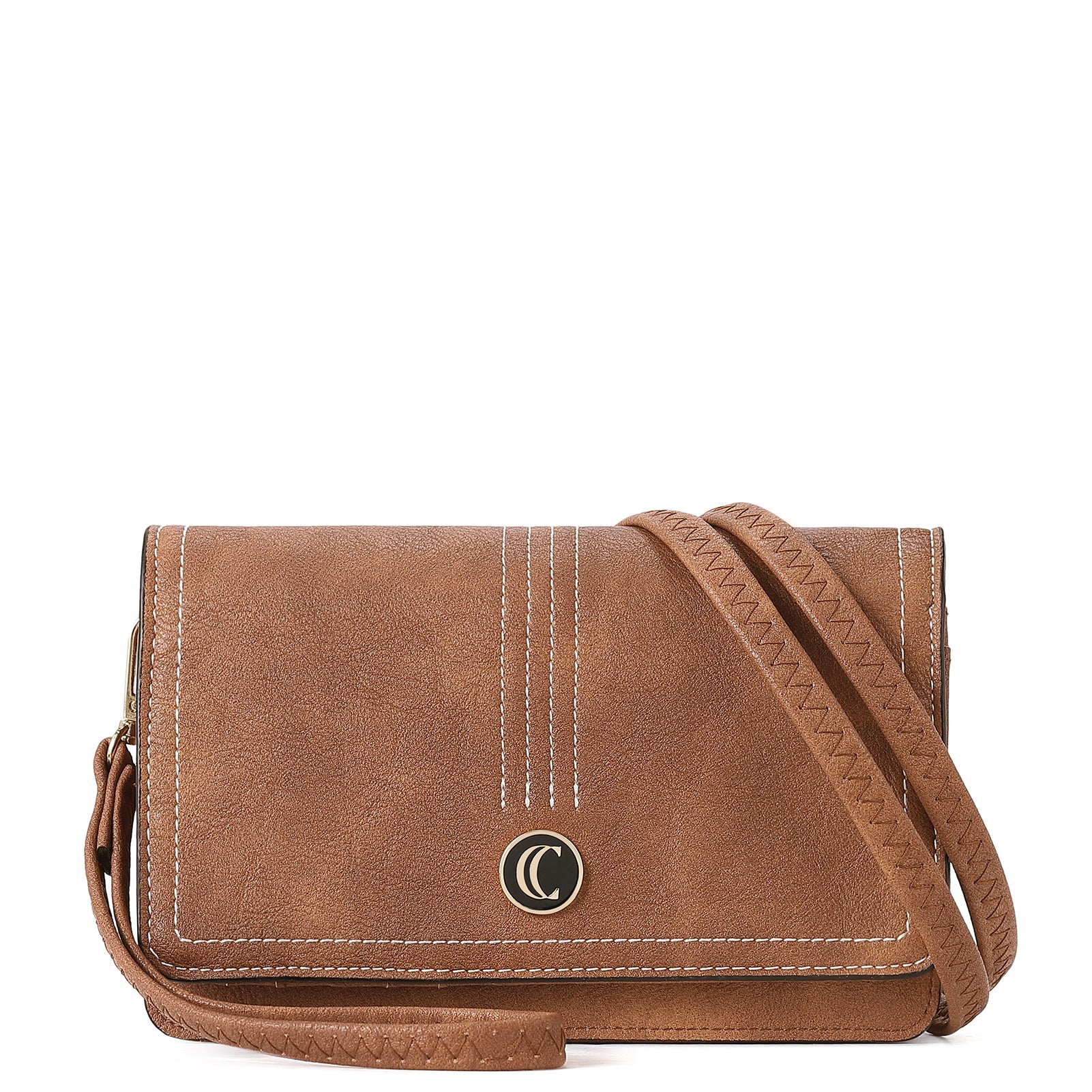 Crossbody with card slots Clearance