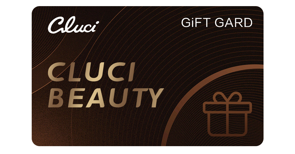 CLUCI GIFT CARD