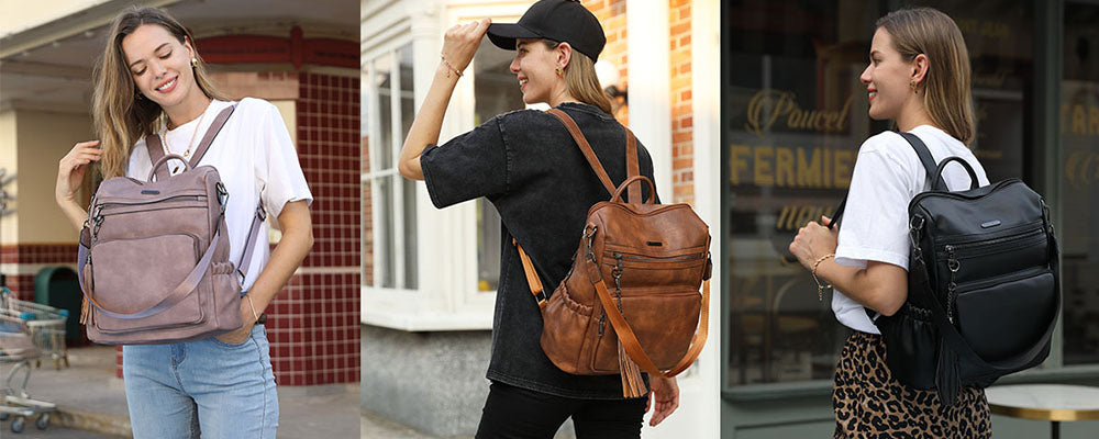 2023 Desiginer Luxury Backpack Wholesale Women Men Backpack - China Bag and  Handbag price