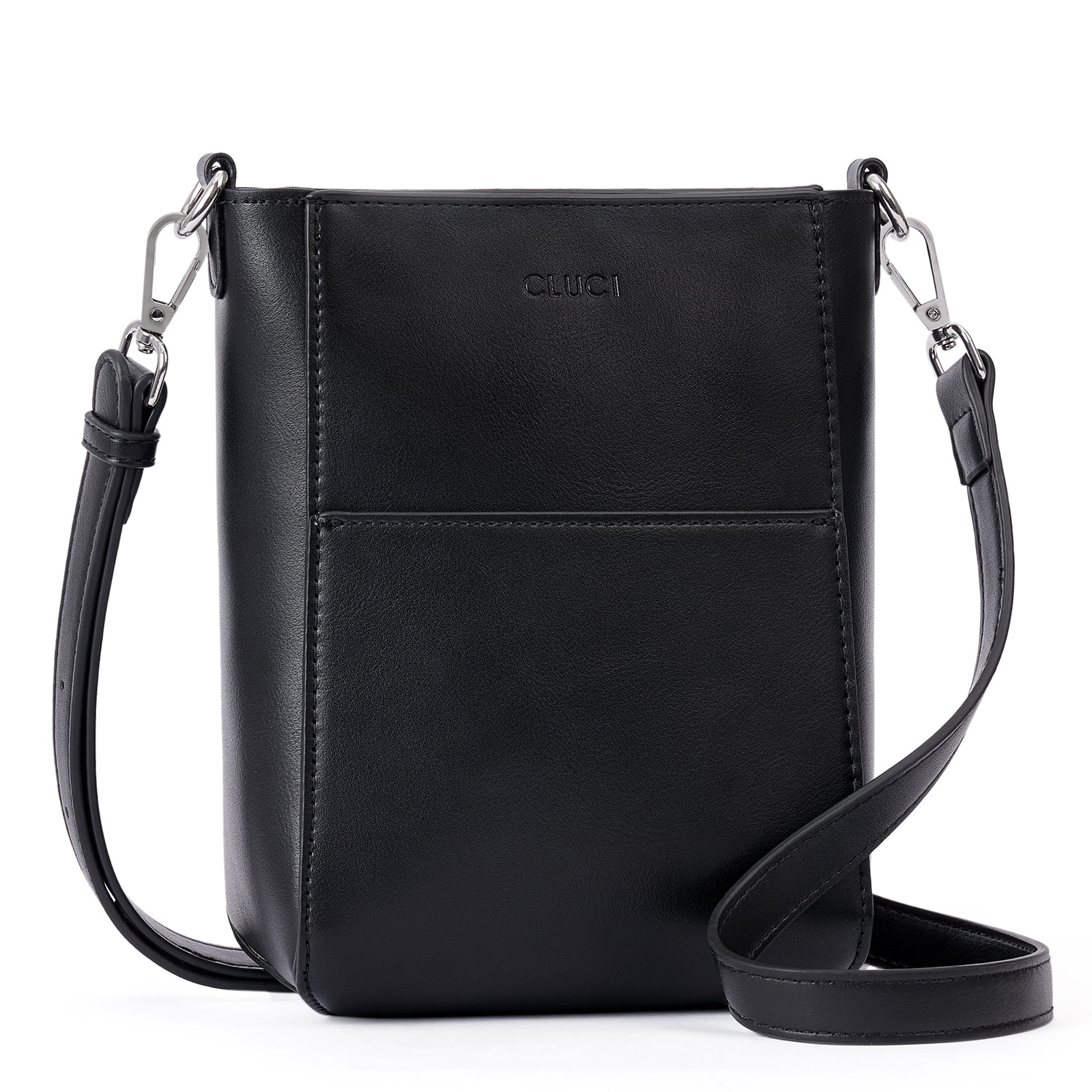 Trendy Small Cell Phone Crossbody Bags for Women with Adjustable Strap