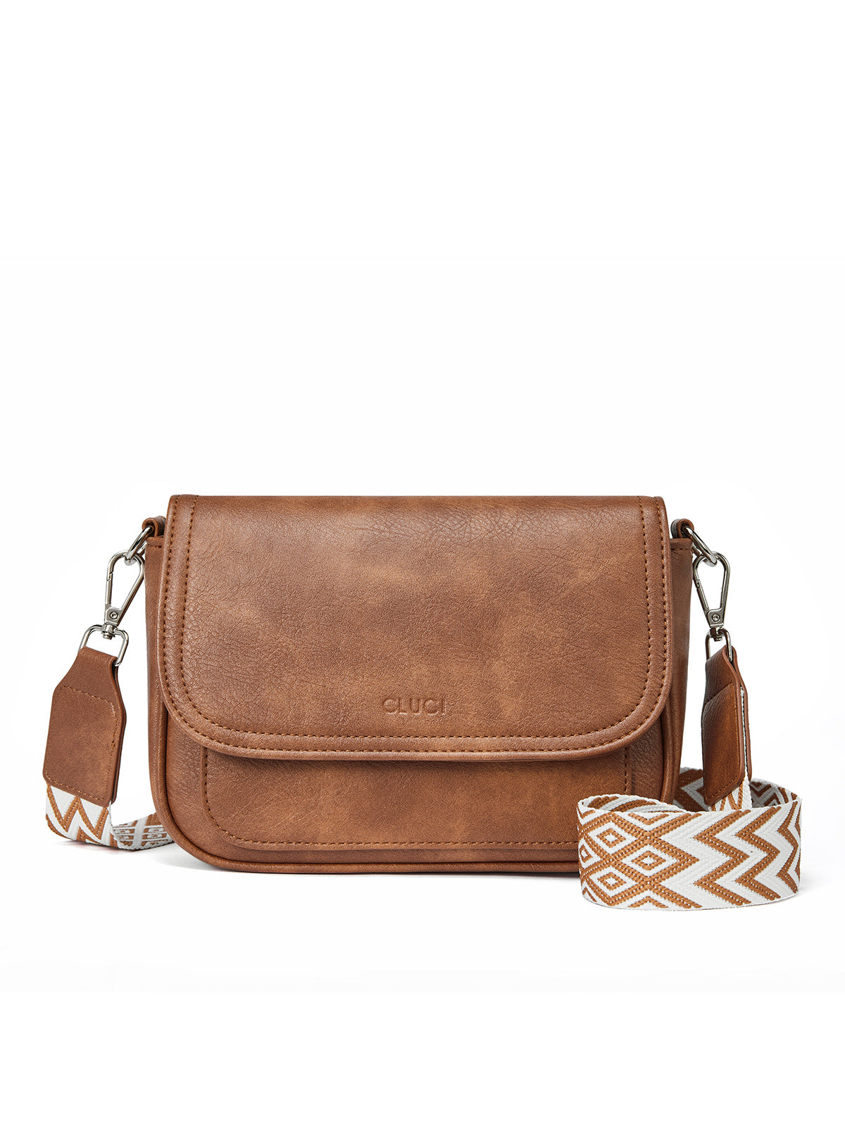 CLUCI Small Crossbody Bags for Women Trendy Purses