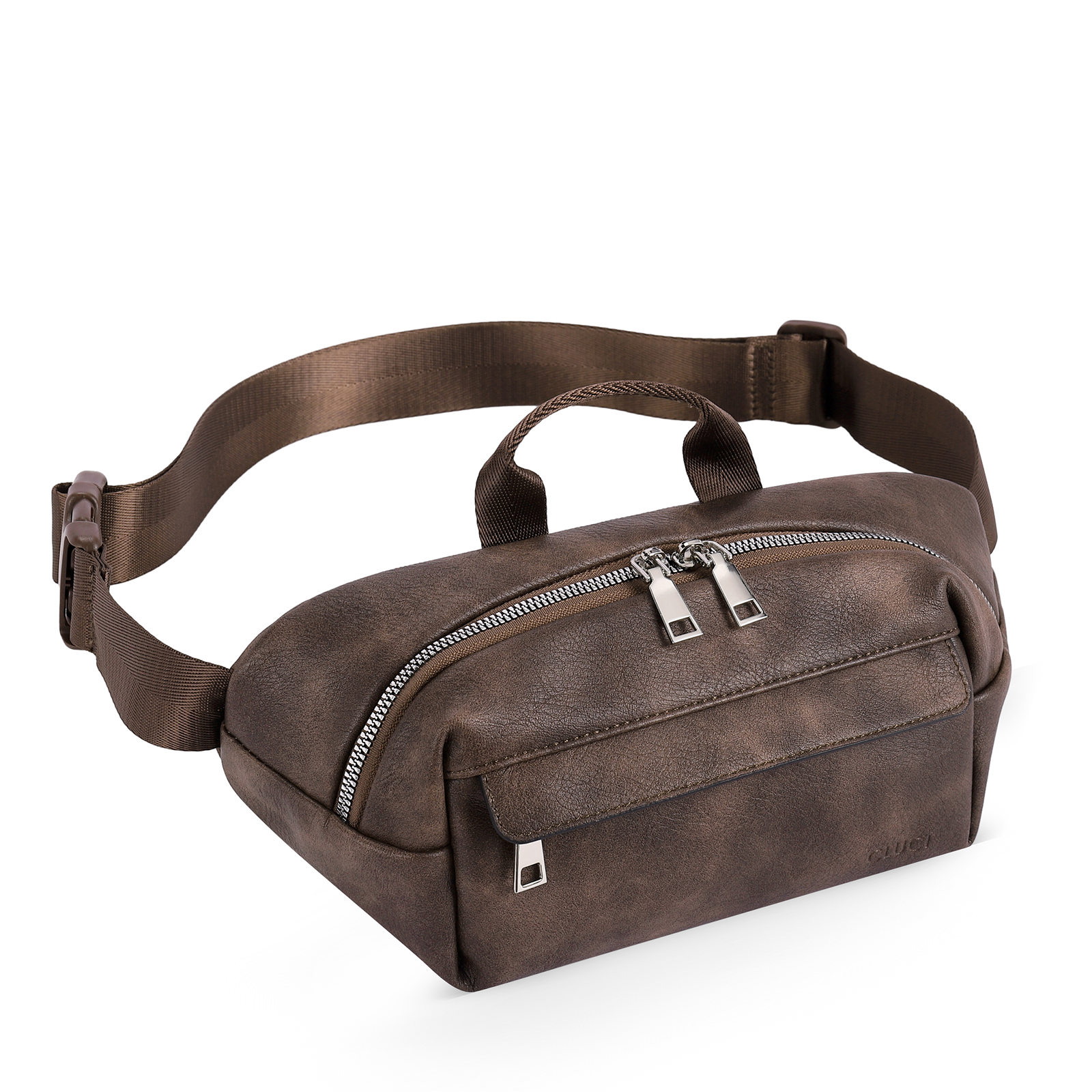 Trendy 2025 waist bag