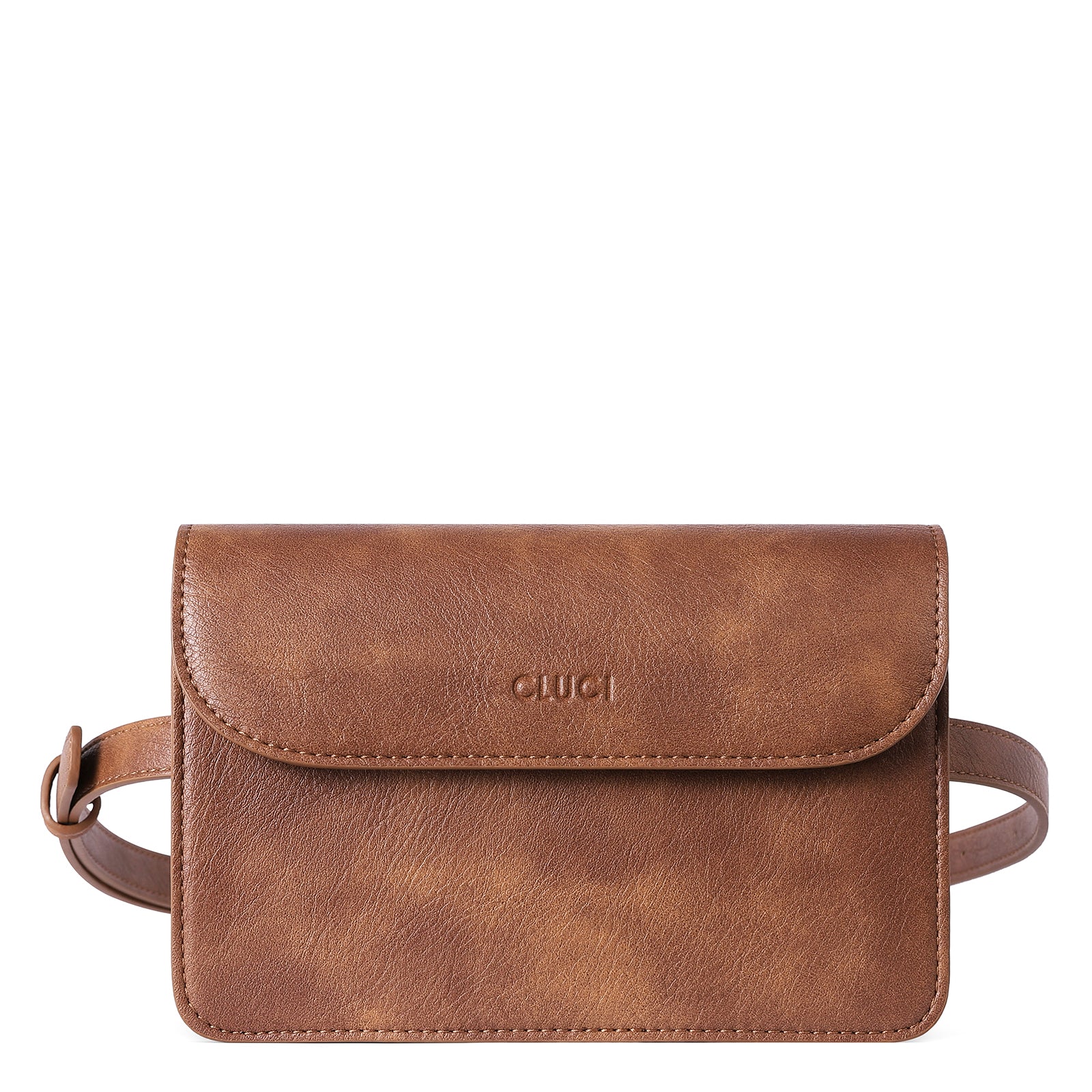  CLUCI Belt Bag Bundle with Fanny Pack for Women