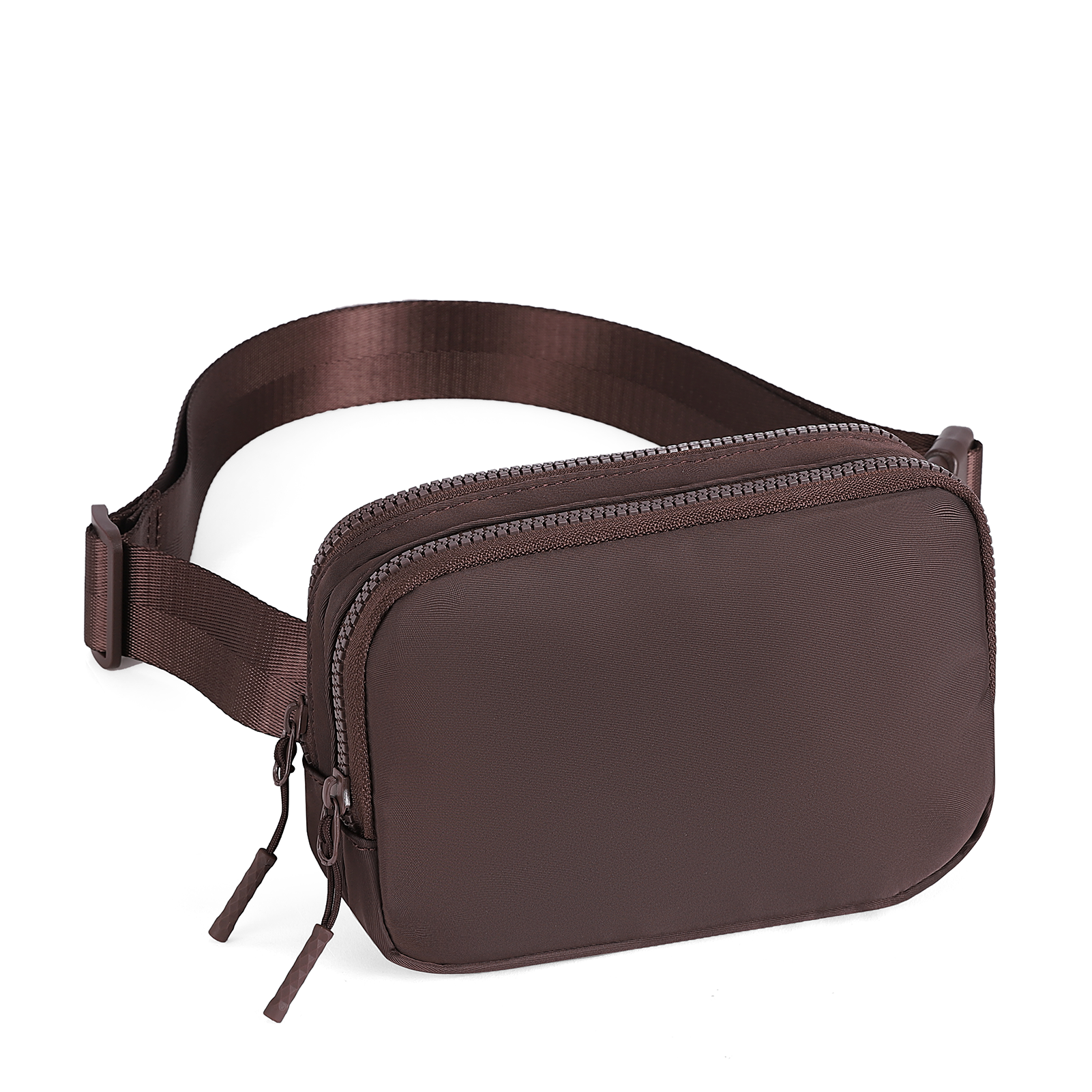 CLUCI Small Trendy Crossbody Belt Bag Women's Fanny Pack