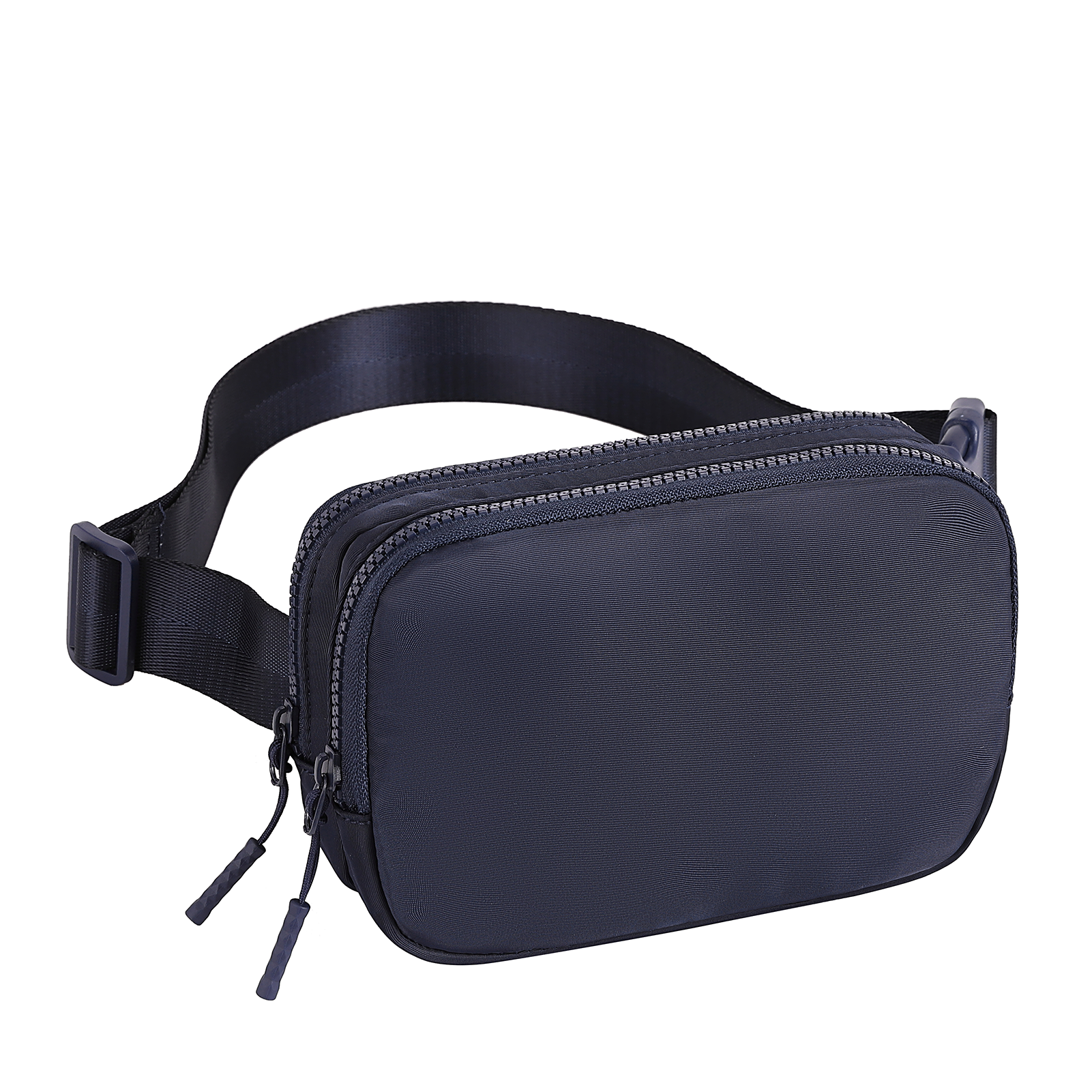 CLUCI Small Trendy Crossbody Belt Bag Women's Fanny Pack