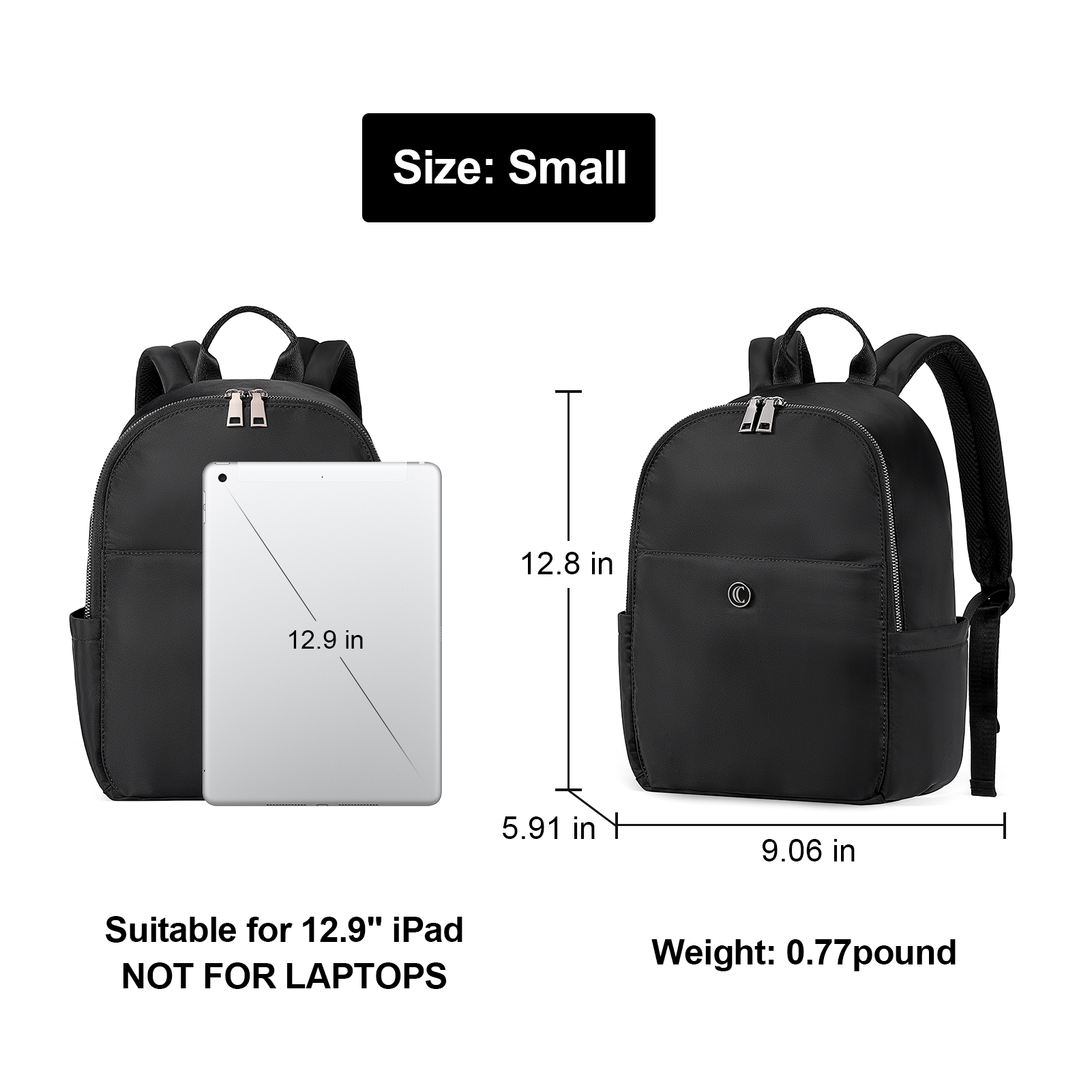 Amazon.com | Mini Backpack Womens Small Backpacks Purse Pink Fashion  Shoulder Bag for Girls Teens Work Travel Daypack | Kids' Backpacks
