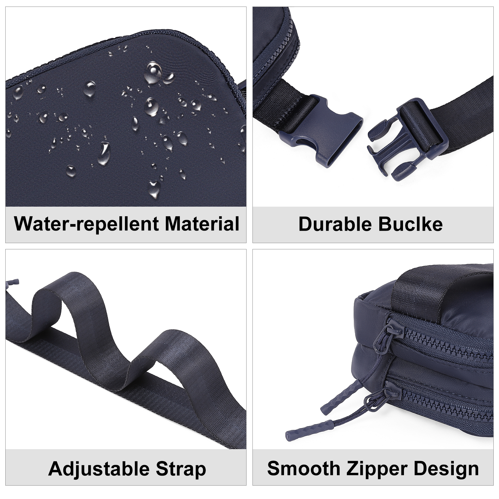 Anti skid Pu Leather Shoulder Strap Pad Reduced Tote Bags - Temu United  Arab Emirates
