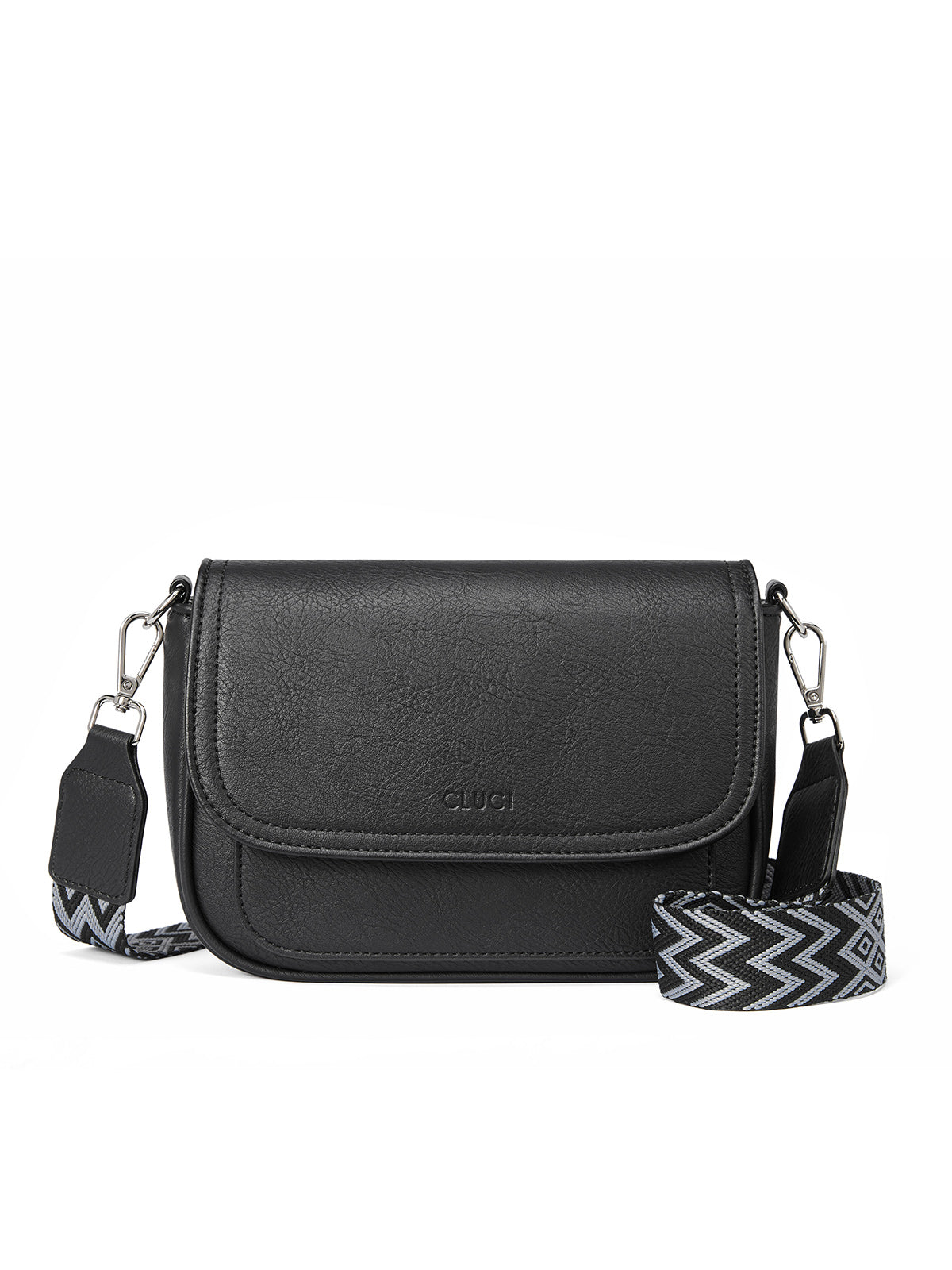 CLUCI Small Crossbody Bags for Women Trendy Purses