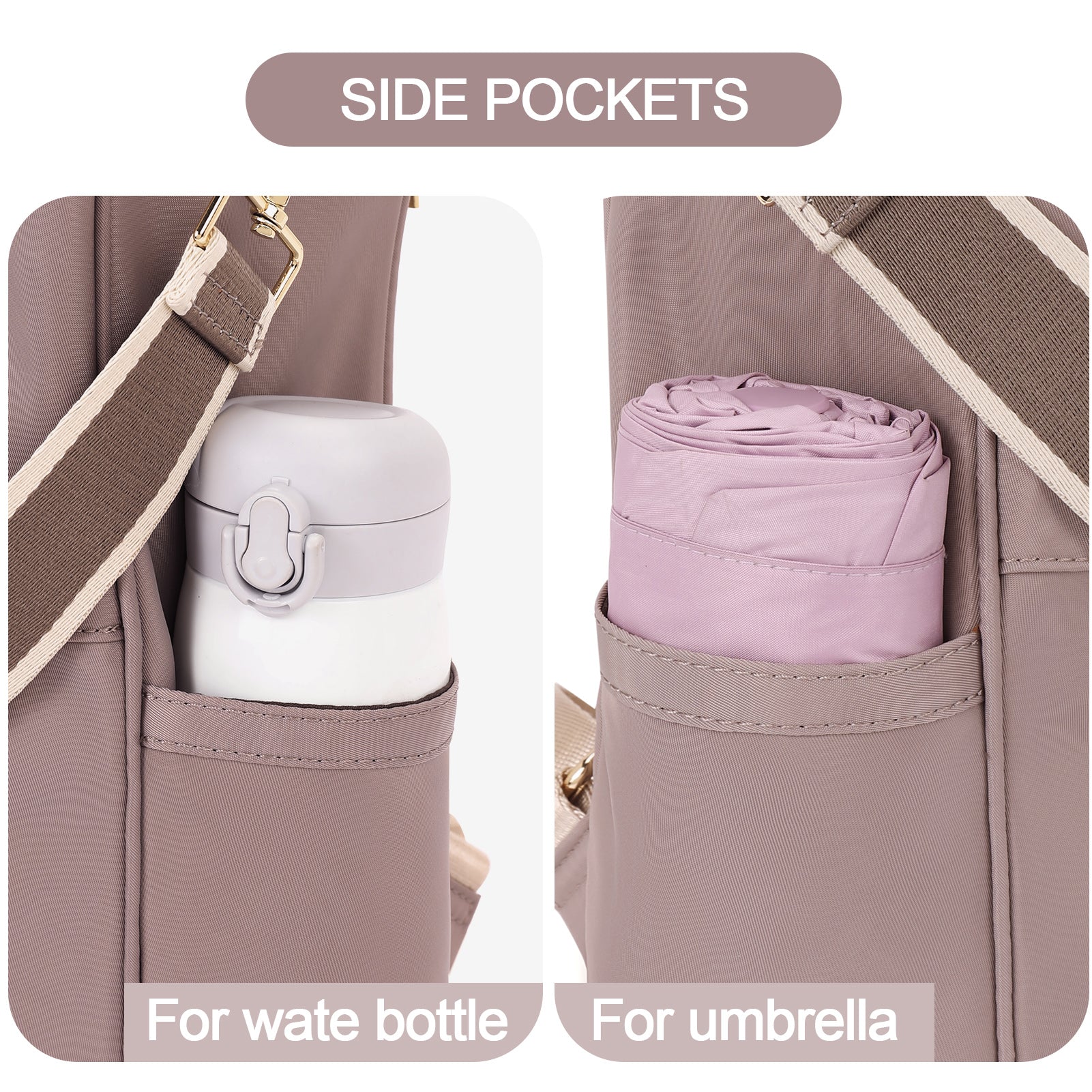 CLUCI Womens Backpack Purse Anti-theft Fashion Designer Travel Bag Ladies Shoulder Bags