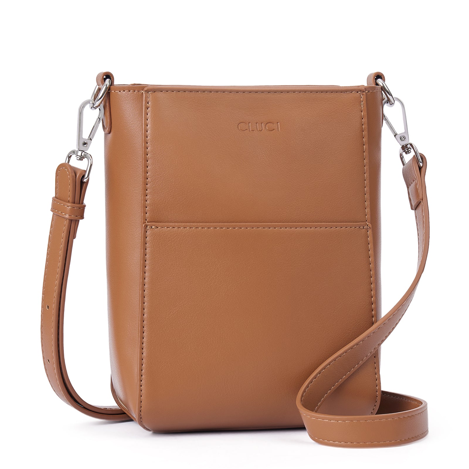 Trendy Small Cell Phone Crossbody Bags for Women with Adjustable Strap