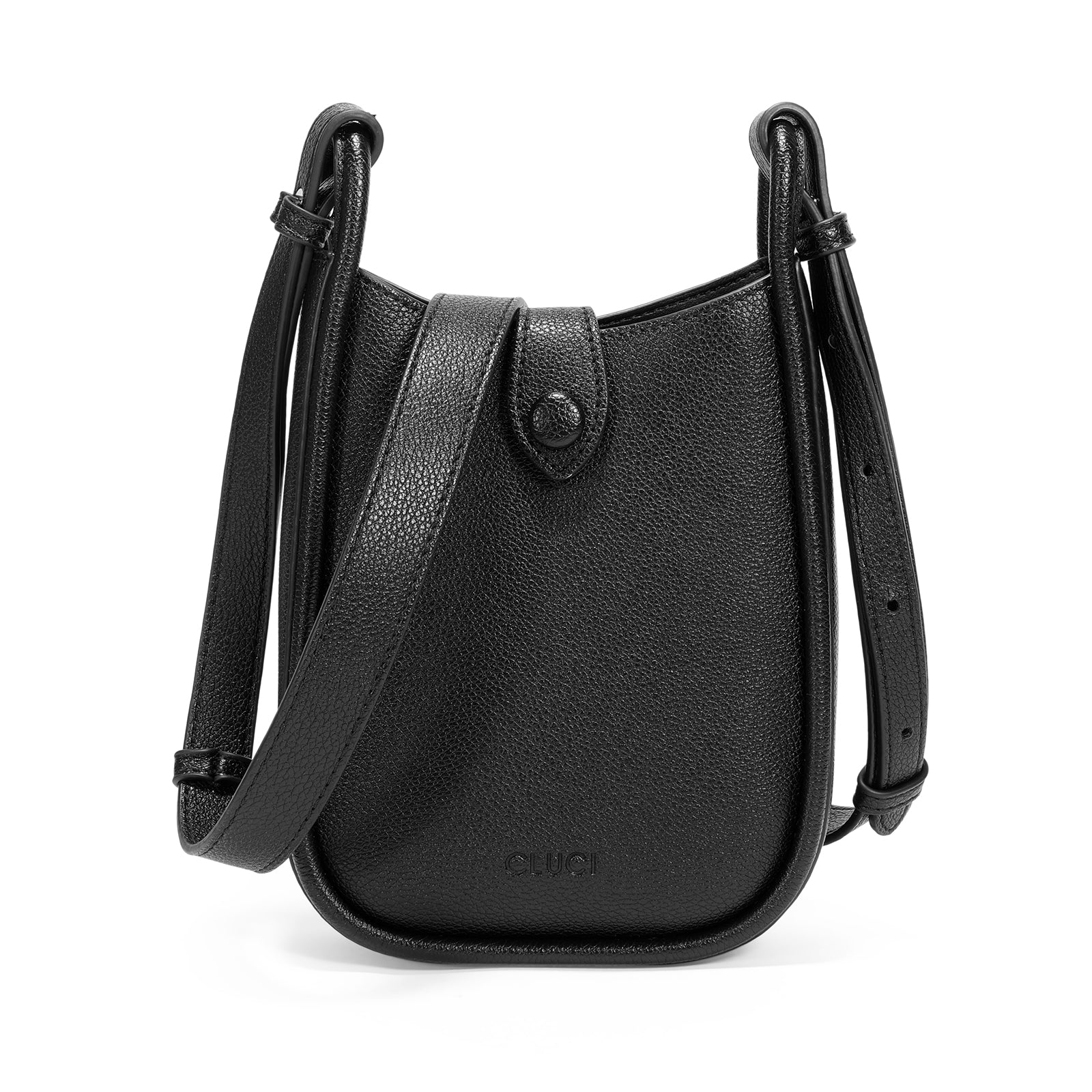Small Crossbody Bag for Women with Adjustable Strap | Cell