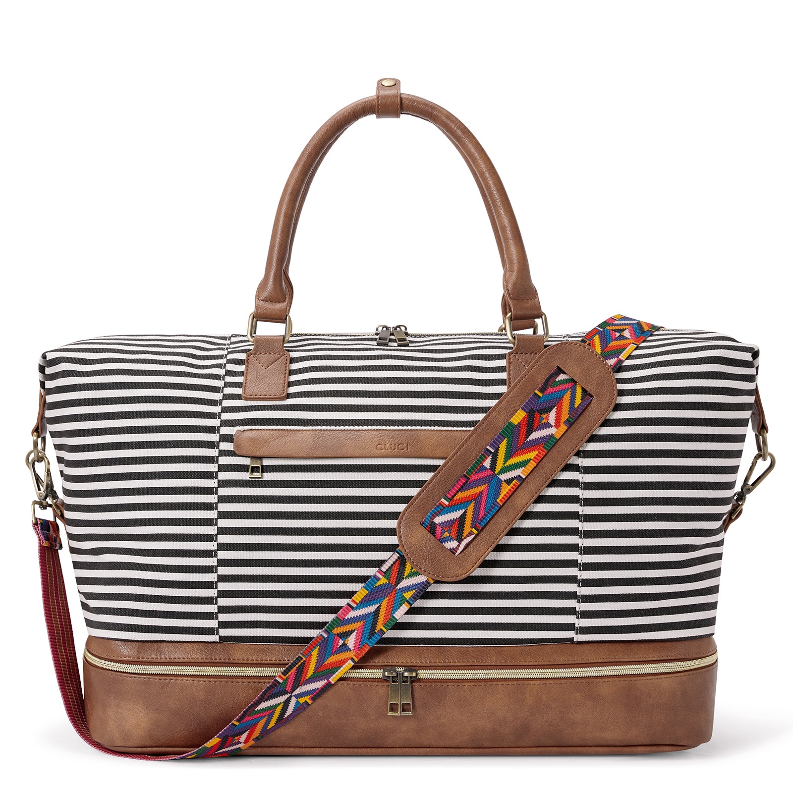Hermès Herbag Cabas GM Tote Handbag Canvas and perforated | FonjepShops |  Louis Vuitton Keepall Travel bag 368525
