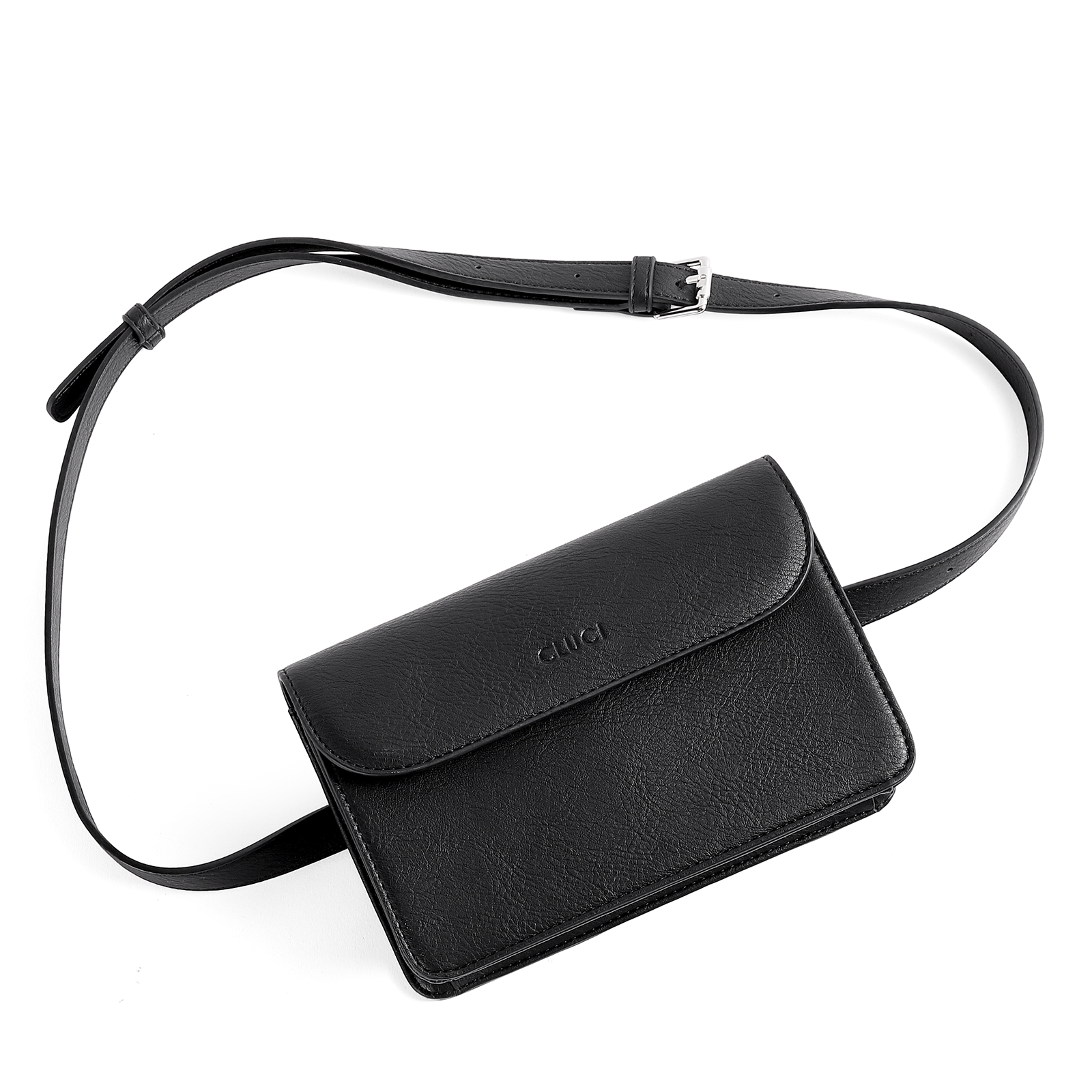 CLUCI Fanny Packs Crossbody Belt Bag Fashion Waist Bag with Adjustable Strap