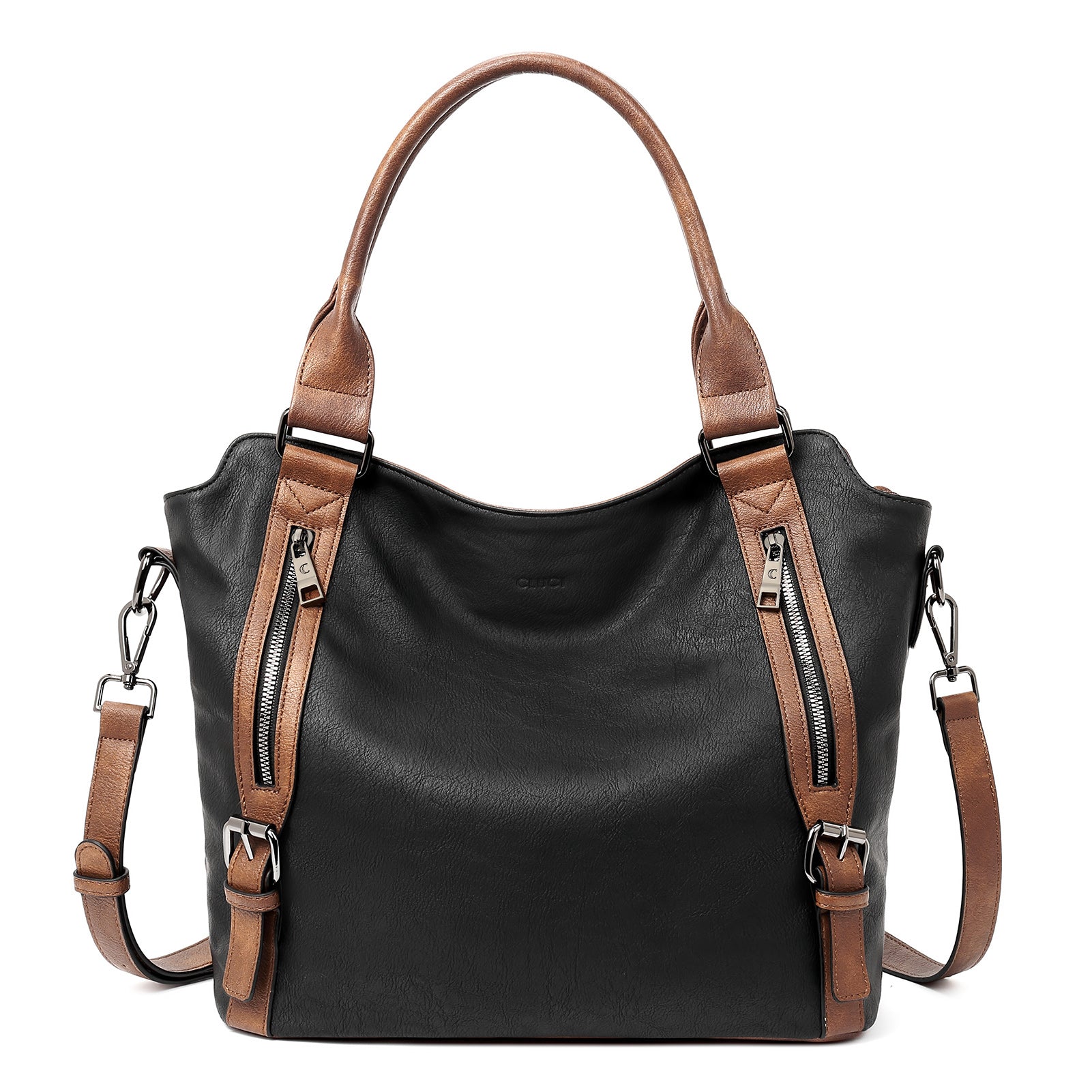 Ladies Handbags Cross Body Messenger Bag Women Shoulder Over Detachable Bags  | eBay