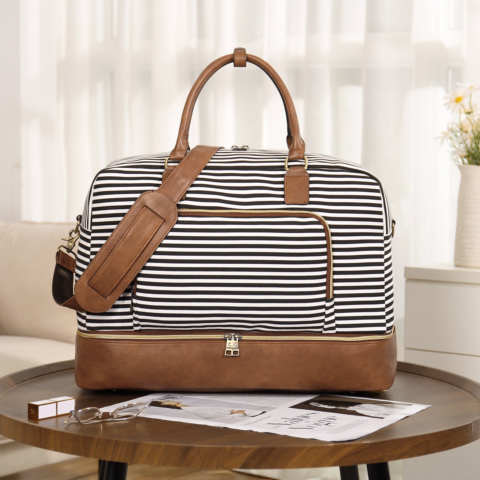 Oversized weekender bag new arrivals