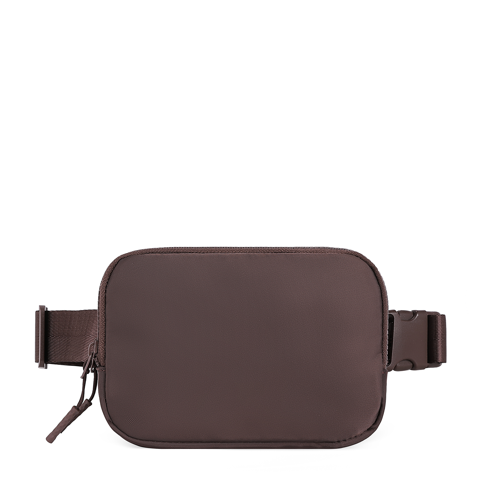 CLUCI Small Trendy Crossbody Belt Bag Women's Fanny Pack