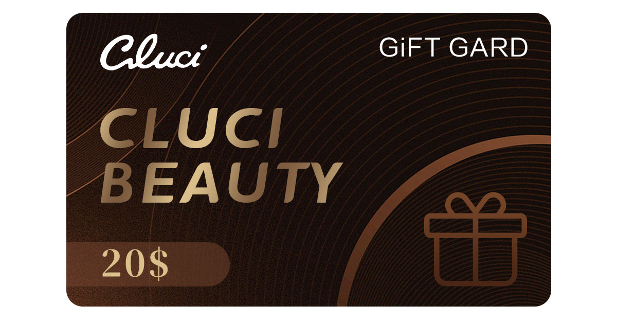 CLUCI GIFT CARD
