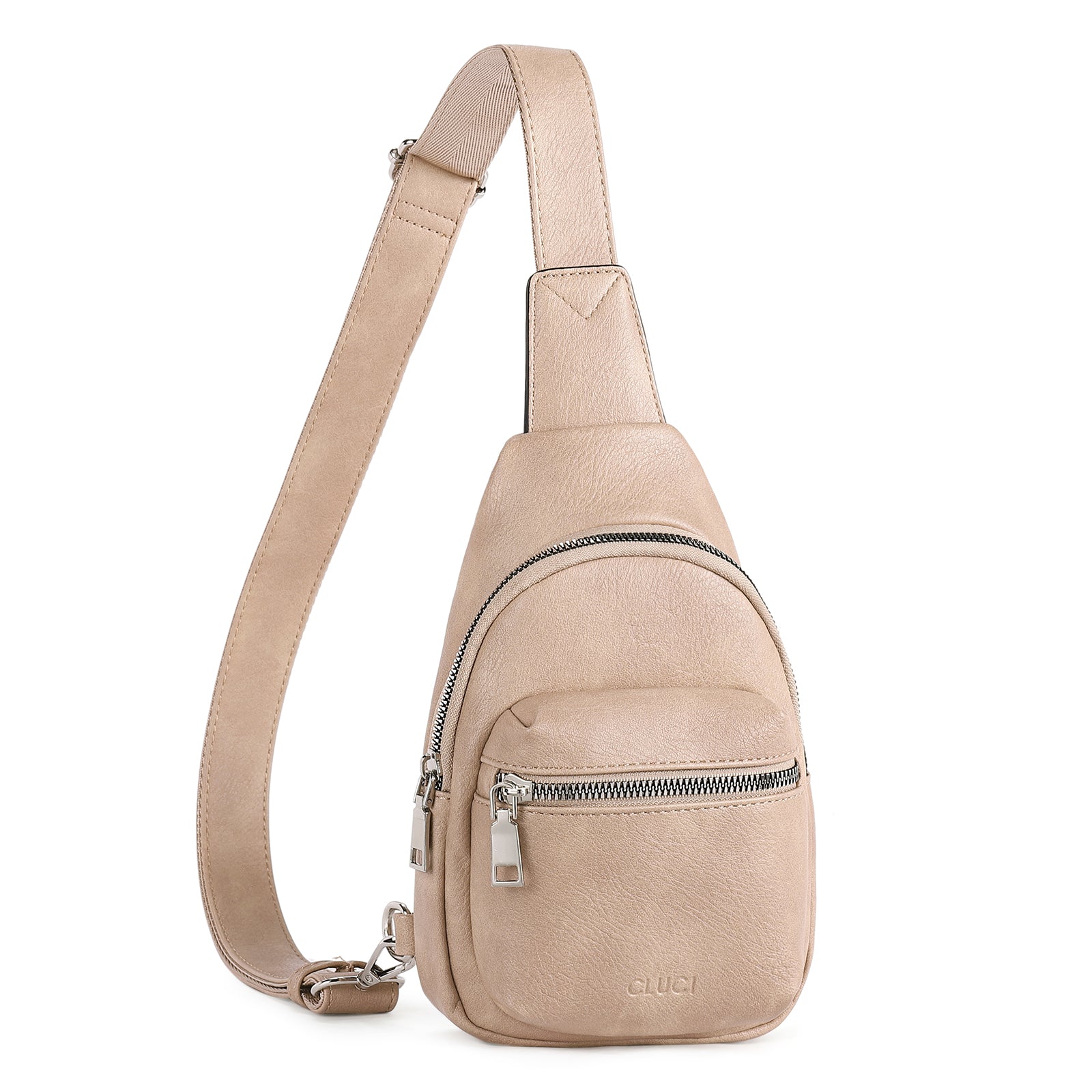 Small Sling Bag - Vintage Crossbody Bag | OTTAWA – Eiken Shop