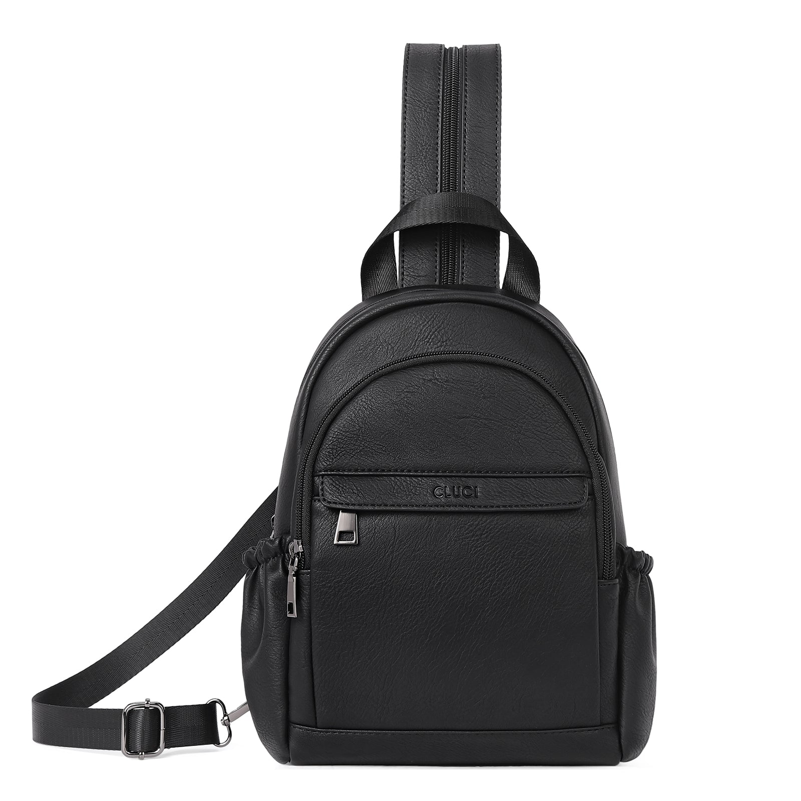 women's crossbody backpack