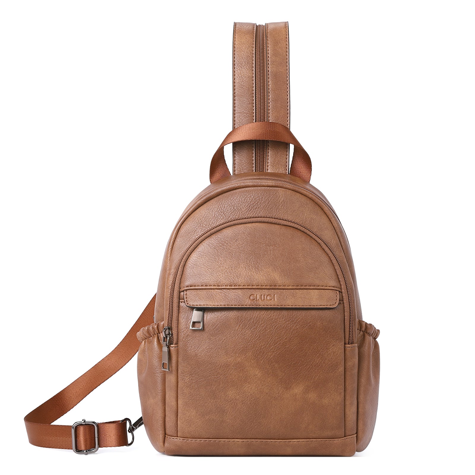 Crossbody backpack shops women's