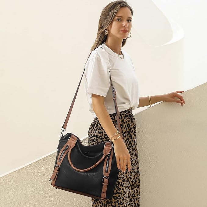 Lavie Women's Kris Large Satchel Bag Coral Ladies Purse Handbag :  Amazon.in: Electronics