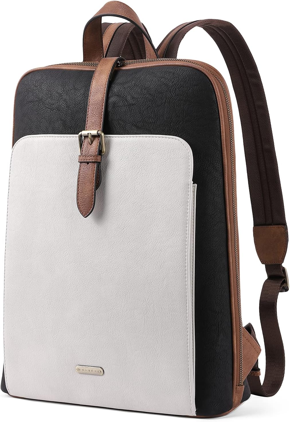 Buy Executive Laptop Bag for women in India (Black) | Tan & Loom