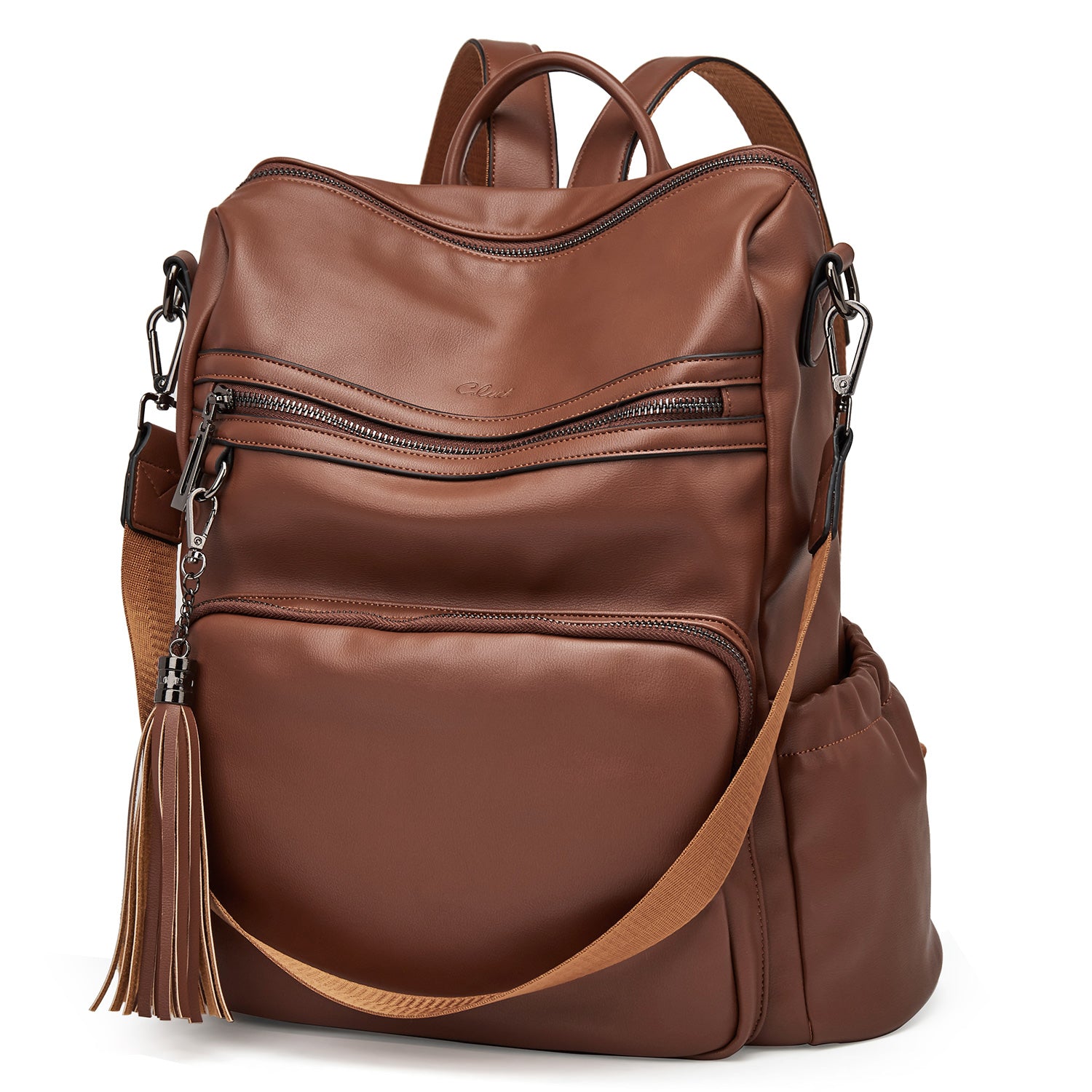 Cluci backpack purse sale