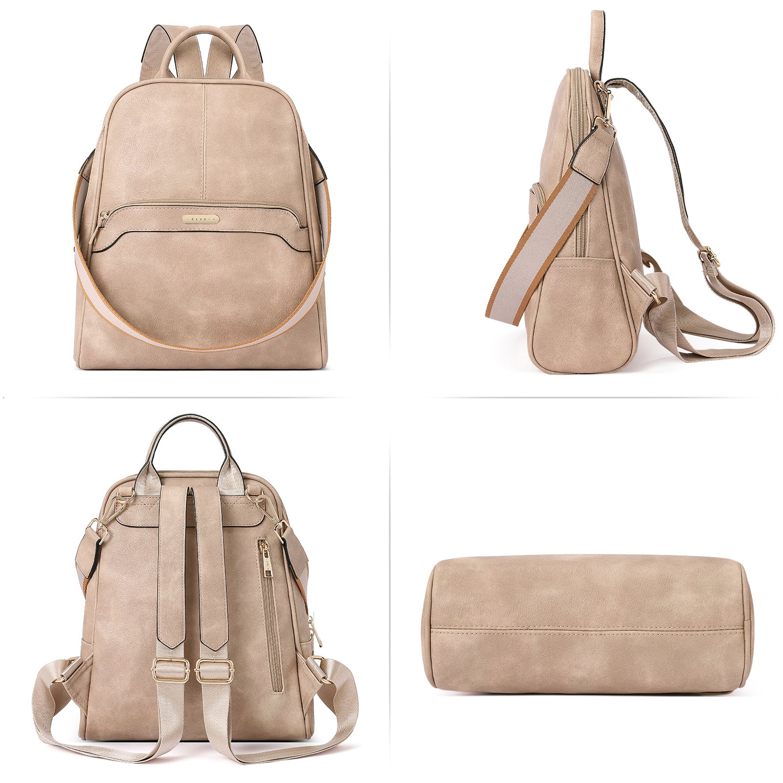 Designer Accessories Mini Backpack Women Luxury - TRITY