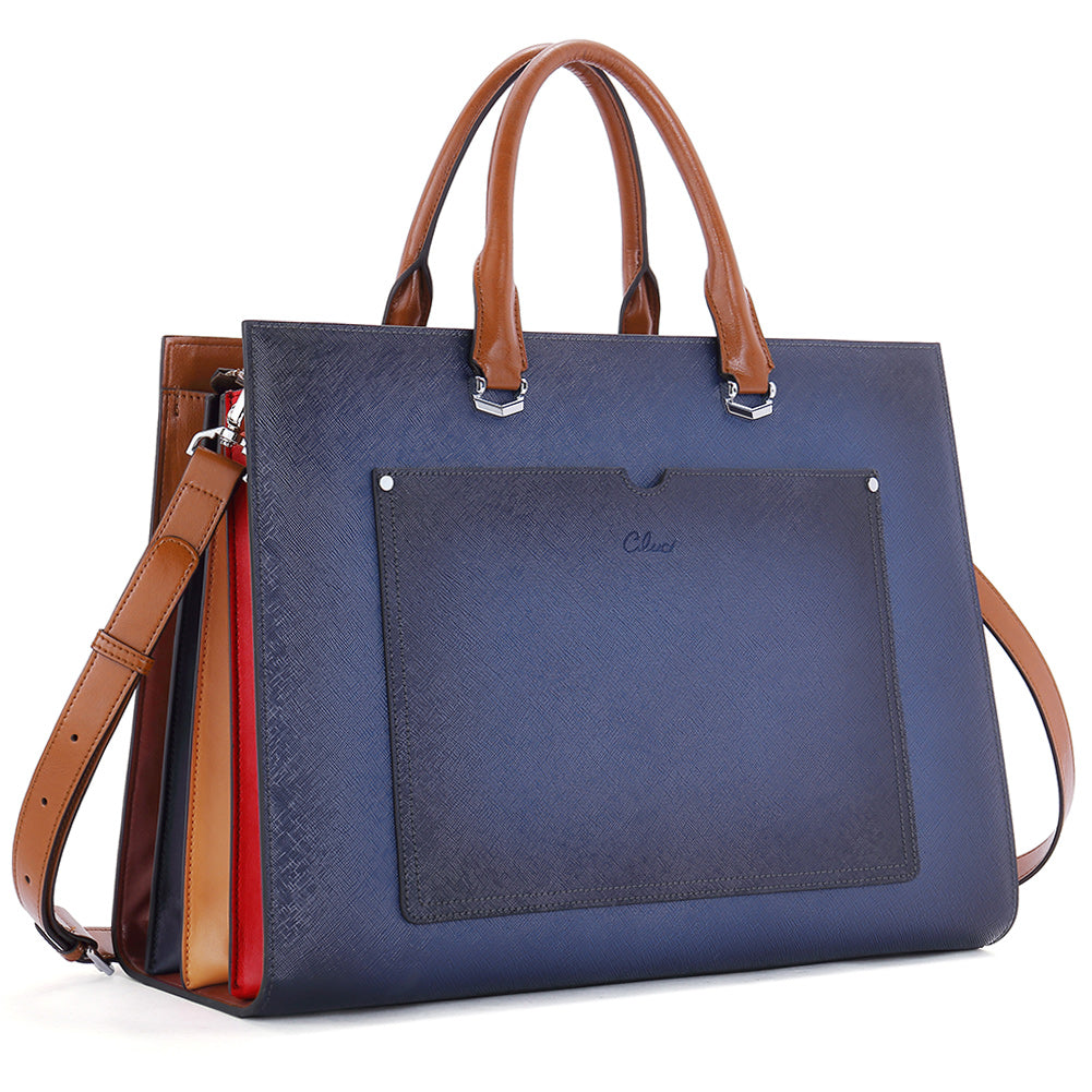 Cluci briefcase online