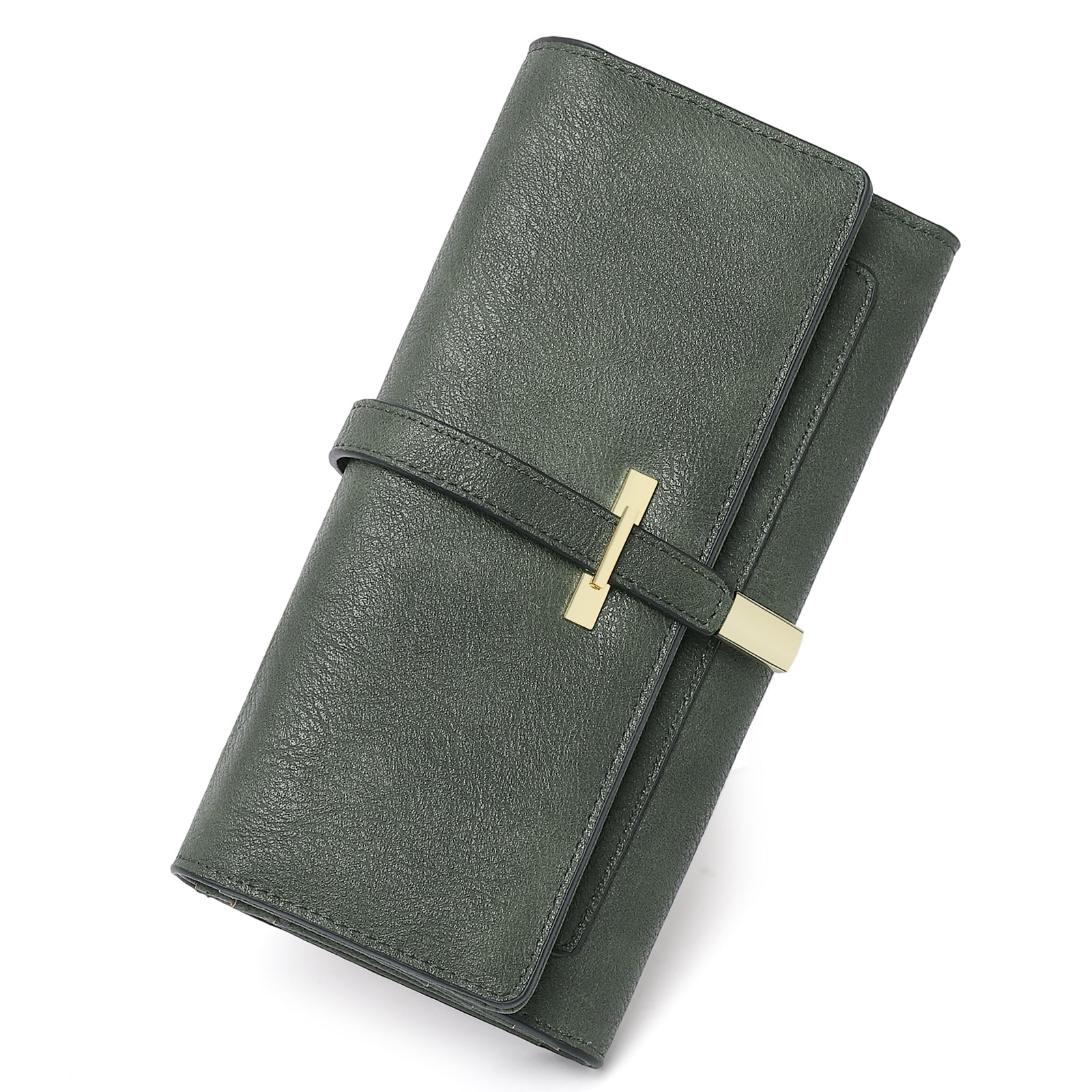 Luxury Women's Wallets & Small Leather Goods