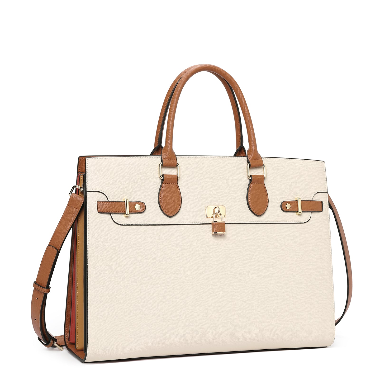 Briefcase cheap bag womens