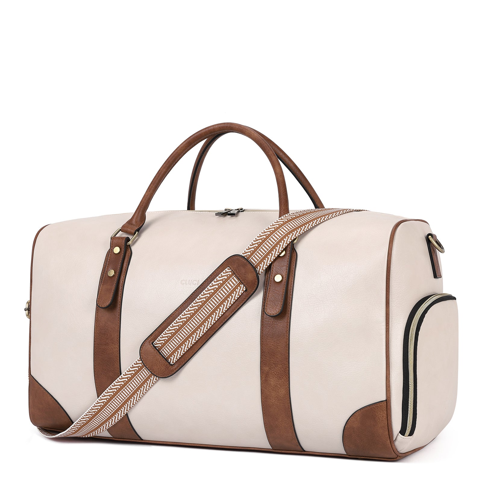 Ladies discount duffle bag