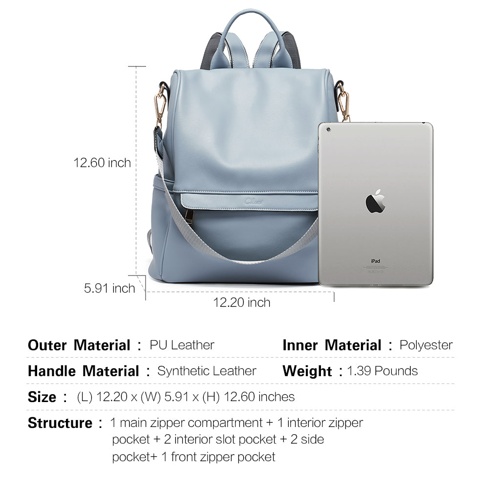 Multi-Purpose Carry Bag