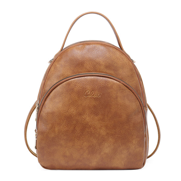 Rawlings Heritage Medium Genuine Leather Backpack India | Ubuy
