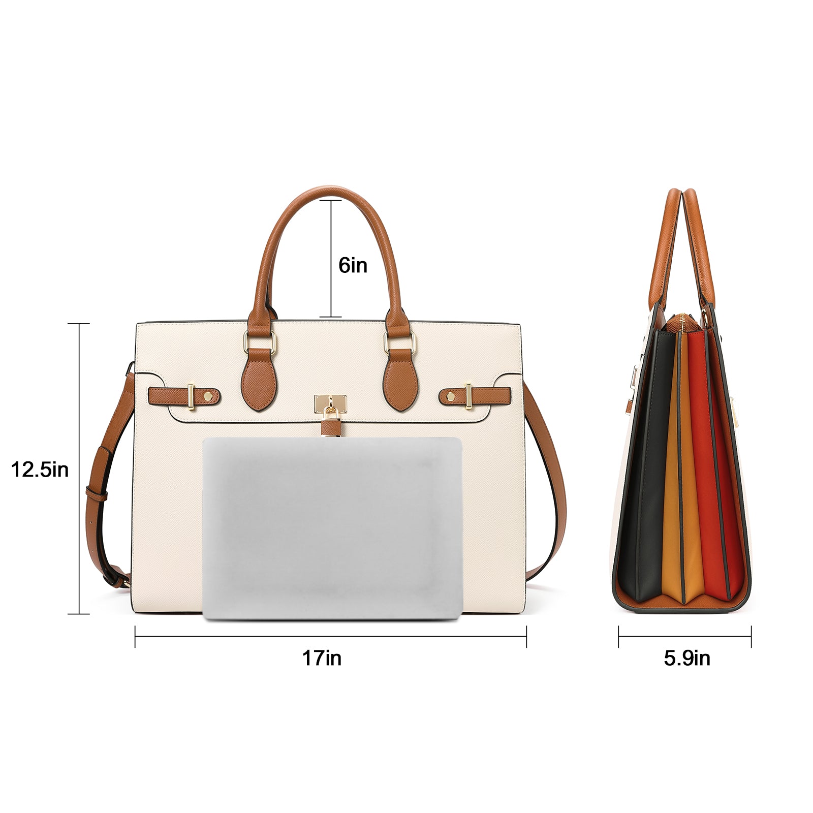 Birkin laptop online bag